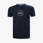 HH Core Graphic T